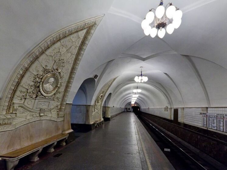 Тринадцатилетнюю девочку толкнули на рельсы в московском метро