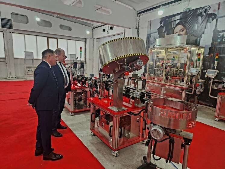 В Саратове разработали высокоточный датчик, способный заменить зарубежные аналоги