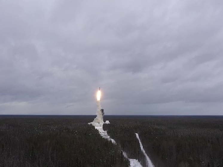 Полигон в Архангельской области готов к проведению ядерных испытаний