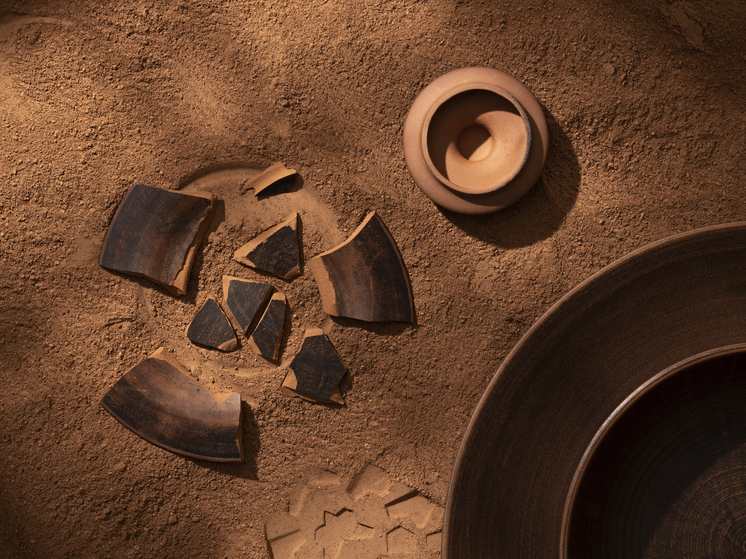 Археологи: Тайные ямы Монте-Сьерпе в Перу могли служить древним способом учета