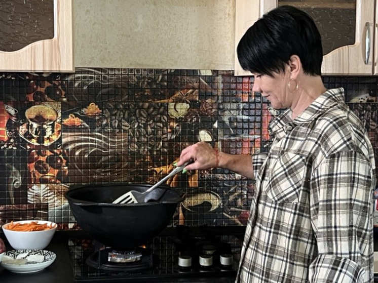 В Кунгурском округе ввели в эксплуатацию более 30 км внутрипоселковых газопроводов