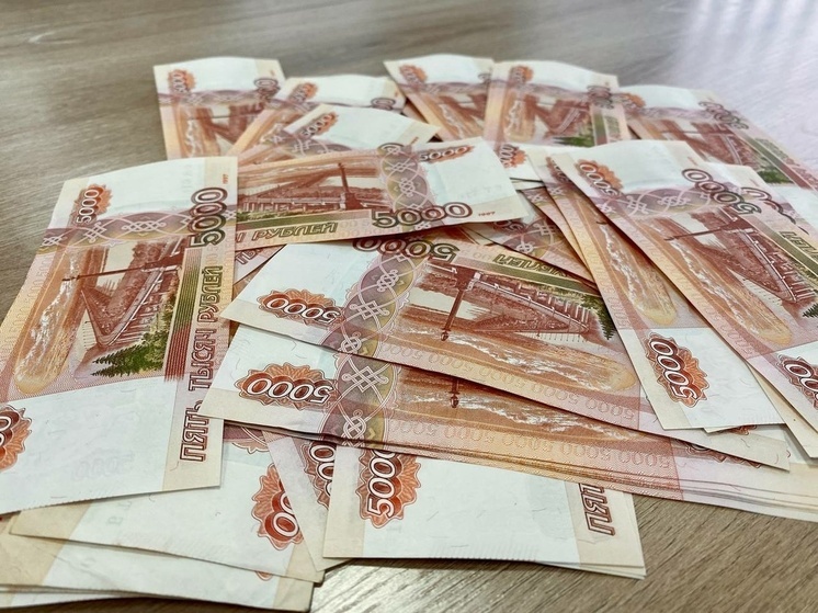 Тульское ООО «Вектор» требует с ООО «Тортуга» 20 млн рублей