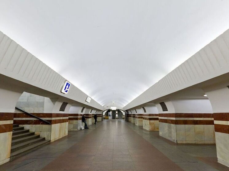 Школьница едва не погибла, после того как ее толкнула на рельсы женщины