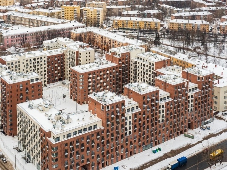 МТС запустила гигабитный интернет в ЖК «Сердце Ярославля»