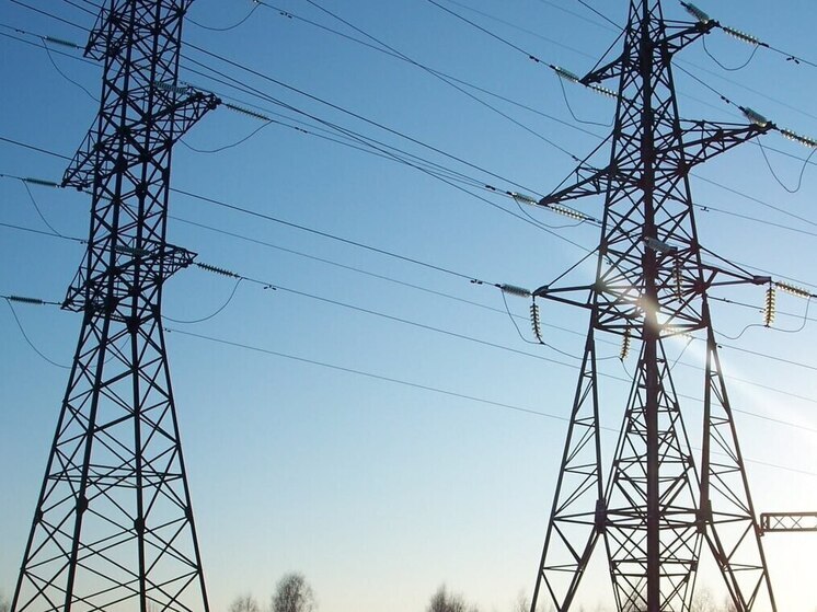 В Тюменской области участились случаи повреждения линий электропередач