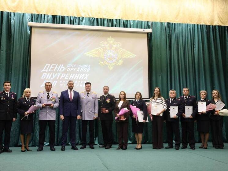 Число преступлений снизилось в Забайкалье на 6,8%