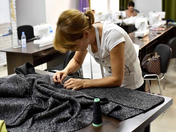 Олег Денисов: 467 жителей Пензы открыли собственное дело с помощью социальных контрактов