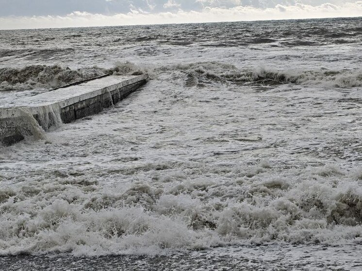 В Баренцевом море ввели ограничения на выход маломерных судов до 11 ноября