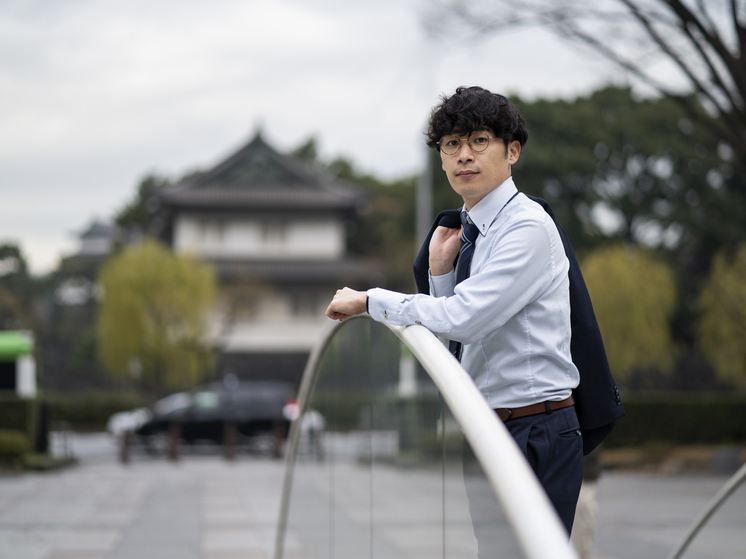 SCMP: Китайца Чэня на больничном уволили из-за приложения по подсчету шагов