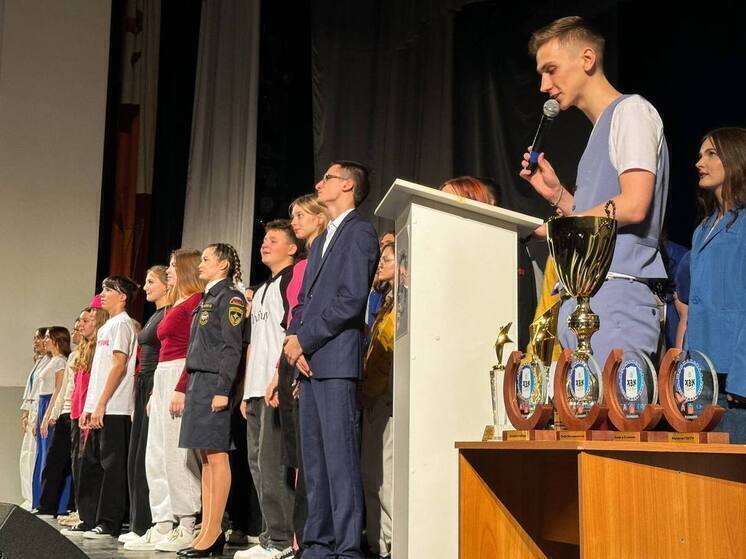 В Мурманской области финансирование КВН-движения увеличилось в два раза