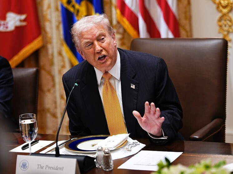 Политолог Хасанов: благодаря «Посейдону» и «Буревестнику» в США сейчас и паникуют