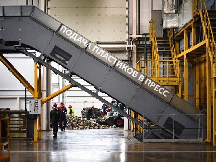 Дагестан получат еще 1,5 млрд рублей на создание инфраструктуры для переработки ТКО