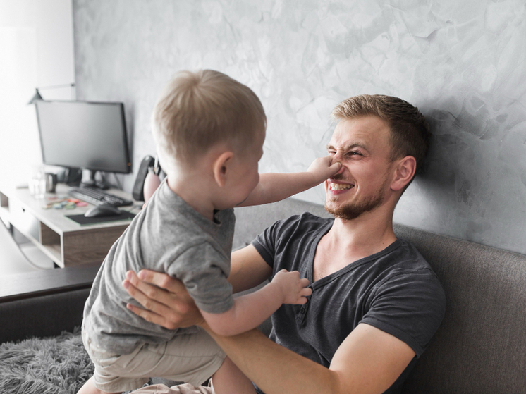 Приставы восстановили право отца на общение с сыном в Кировской области