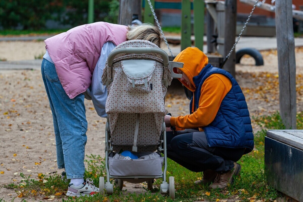 Общественник рассказал один из способов решения демографической проблемы в стране