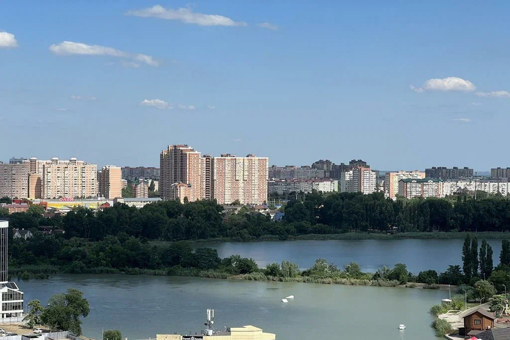 На Кубани более 300 молодых семей получили помощь на улучшение жилищных условий