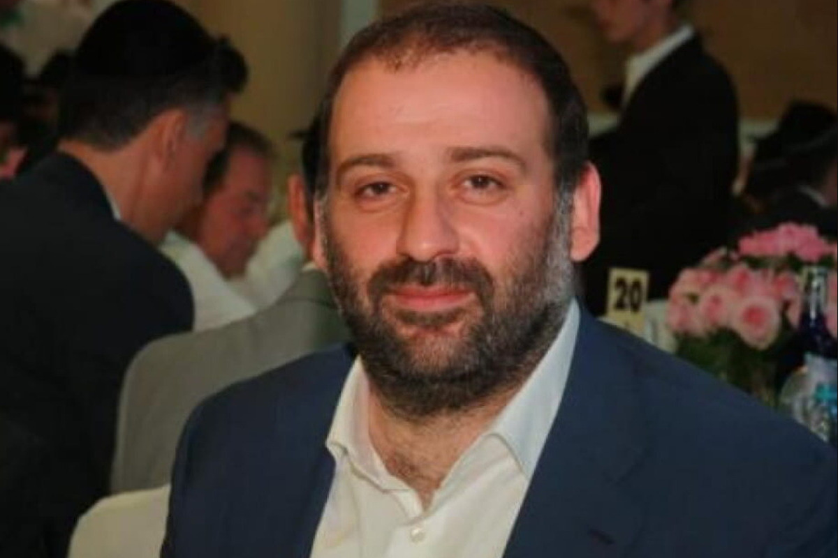 НАБУ провело обыски у совладельца студии "Квартал 95" Тимура Миндича