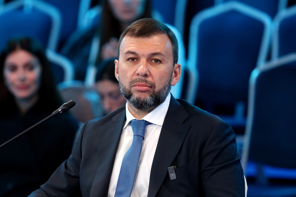 Атака ВСУ в районе Родинского сорвана, Димитров остается в окружении