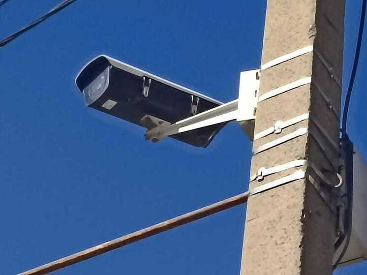 Пока сознательность людей подрастает, видеокамеры будут единственным средством борьбы с вандалами