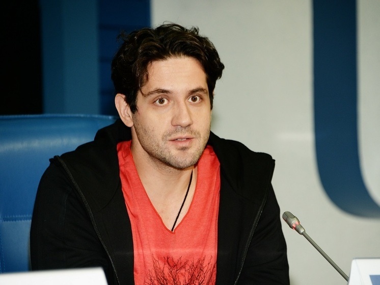 Актер Марк Богатырев назвал Юру Борисова киногероем нашего времени