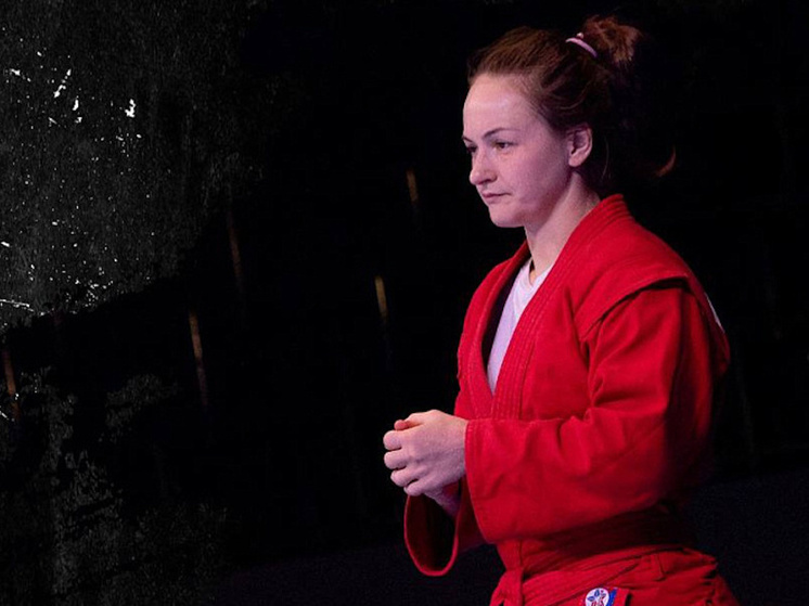 Губернатор и мэр Челябинска поздравили чемпионку мира по самбо