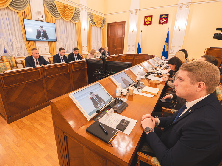 Губернатор Мурманской области объявил о завершении ремонта дороги к Териберке