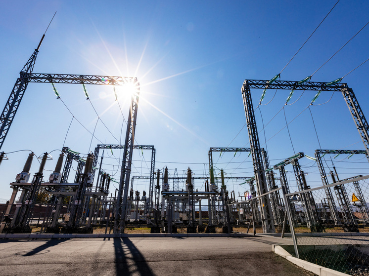 «Россети Северный Кавказ» на 1,8 млрд рублей улучшили платежную дисциплину жителей регионов СКФО