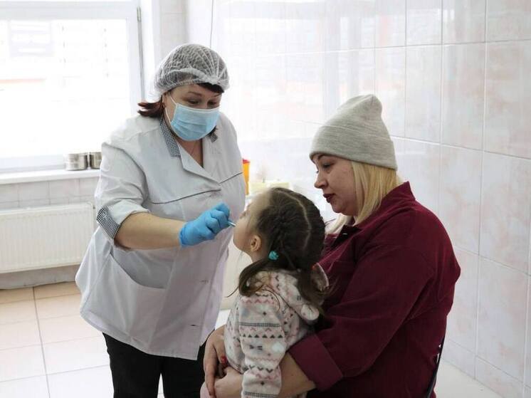 В Иркутске начнется строительство новой детской поликлиники №5 на 350 посещений