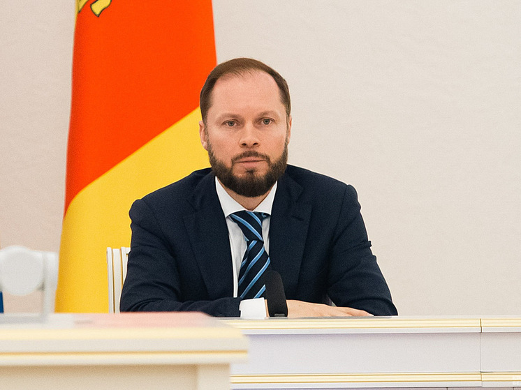 Врио губернатора Тверской области поздравил сотрудников органов внутренних дел с праздником