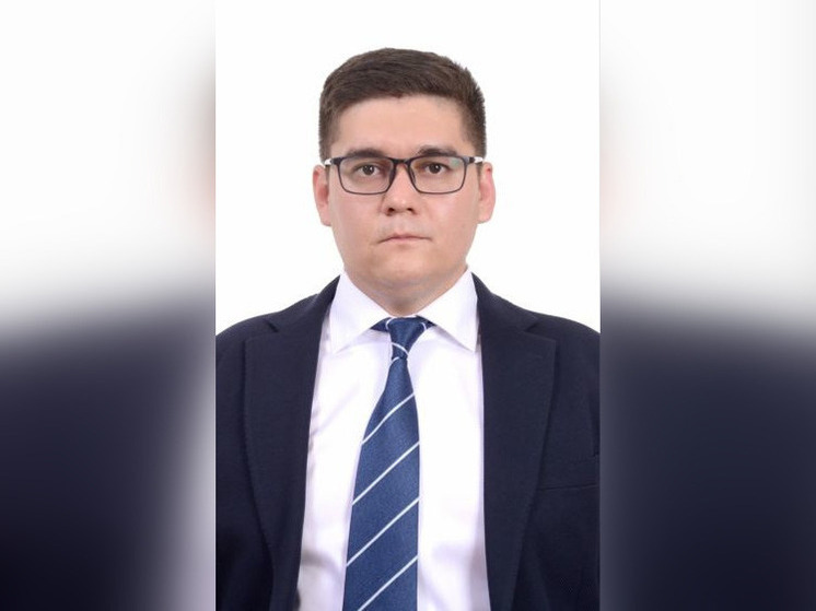 Участник СВО возглавил управление внутренней политики в Белом доме Башкирии