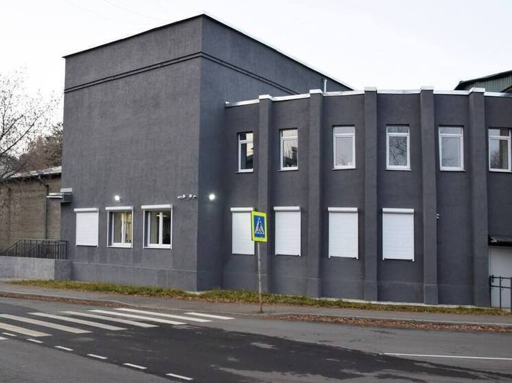 Молодежный центр «Театральный» в Ангарске готов к открытию нового пространства после капитального ремонта