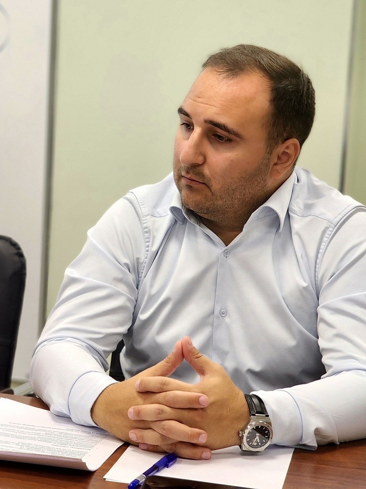 Участник программы «Герои Ставрополья» готовит проект для людей с ОВЗ