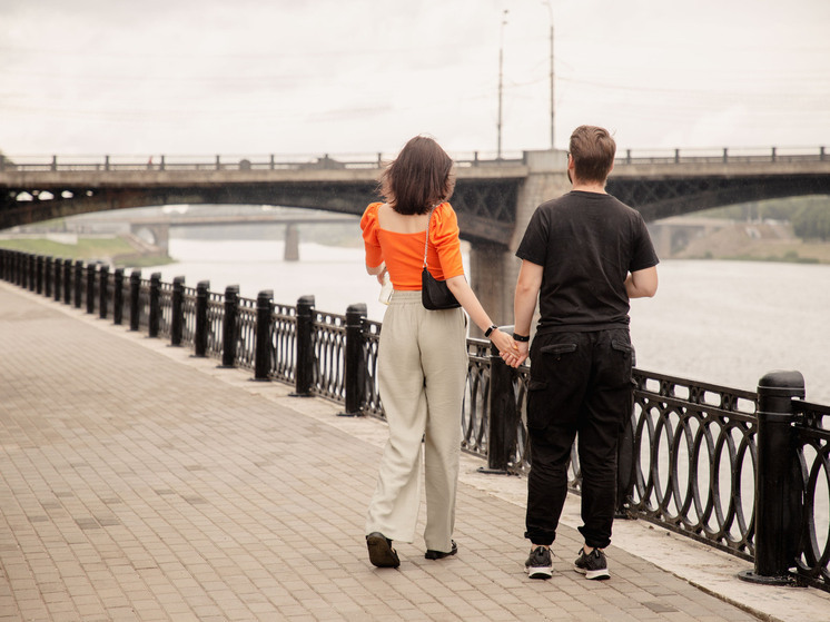 Россияне назвали главные “красные флаги” на первом свидании