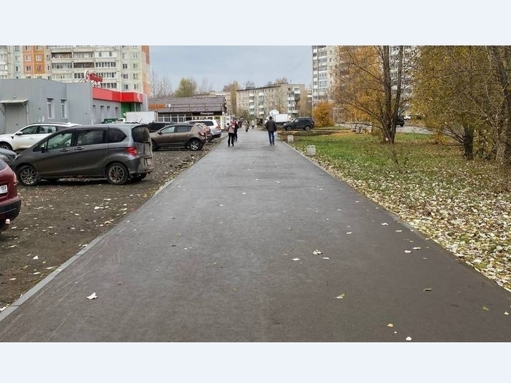 В Краснокамске подвели итоги реализации проекта «Комфортный край»