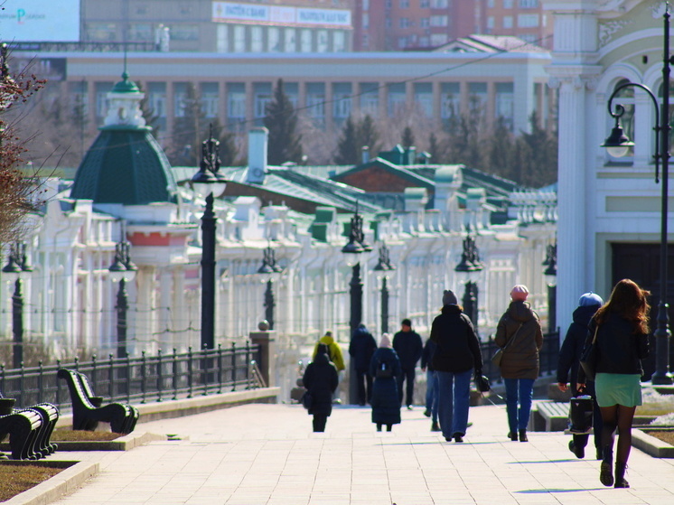 В Омске стартовала программа по подготовке экскурсоводов