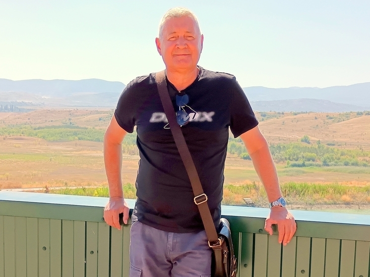 "Капельки" Ершова продолжают работать