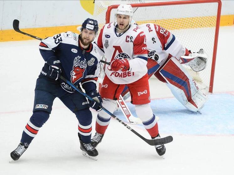 «Торпедо» примет дома действующего обладателя Кубка Гагарина