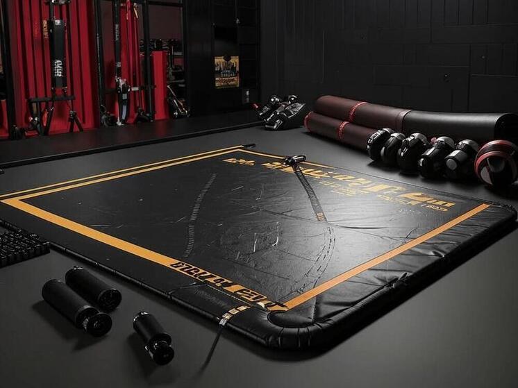 Три дагестанца выступят на турнире UFC в Катаре