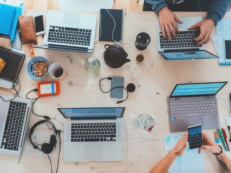 В 87% российских компаний уже сформирована команда по цифровизации