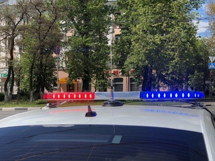 Суд рассмотрит дело водителя мусоровоза, насмерть сбившего пешехода под Тулой