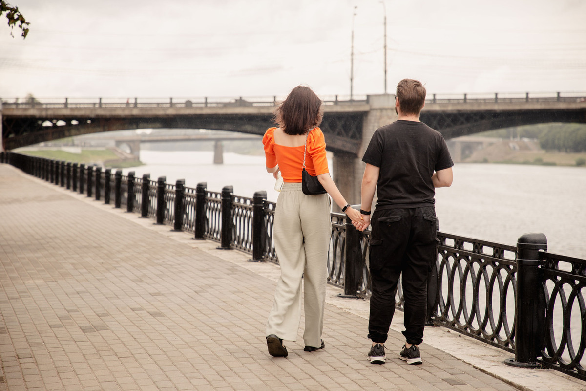 Россияне назвали главные “красные флаги” на первом свидании