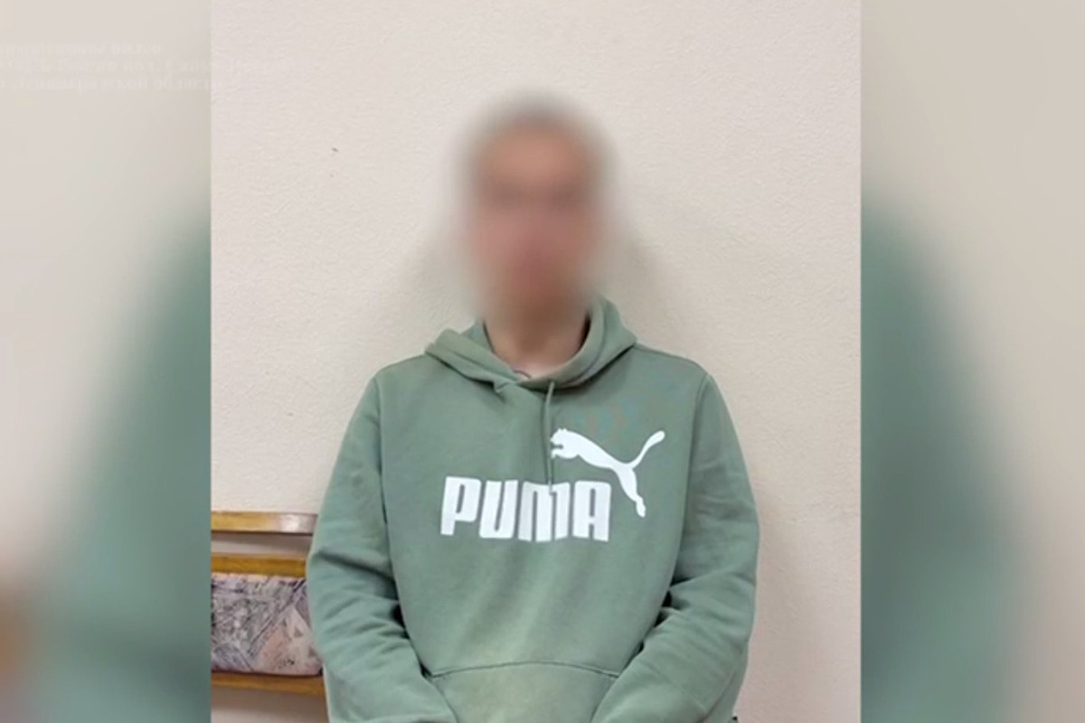 В Петербурге мужчина предавал сведения о силовиках украинской разведке