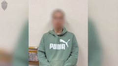 Мужчину задержали в Петербурге за передачу данных Украине