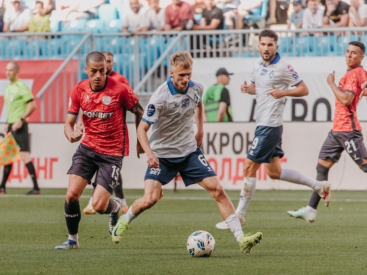 Стало известно, какие места могут занять «Акрон» и «Крылья» в РПЛ после 15 туров