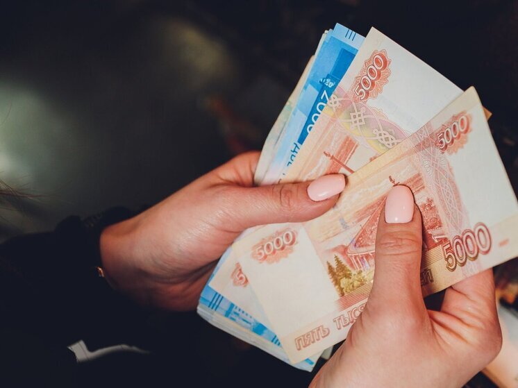 В Ивановской области вновь посчитали зарплату