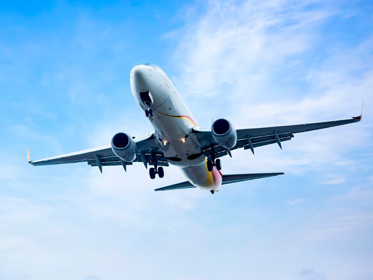 Липецкий аэродром ждет капремонт за 1 млрд рублей от проблемного подрядчика