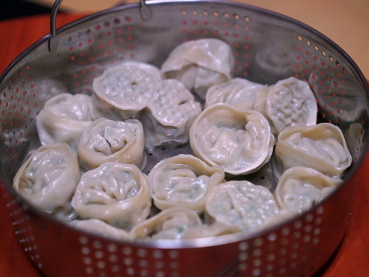 Врач Мухина предупредила, чем грозит частое появление пельменей в меню