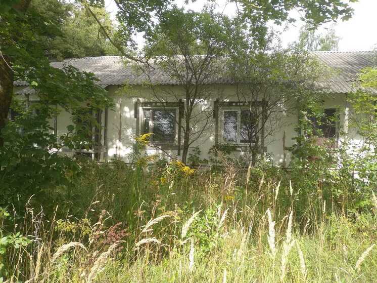 В Тульской области на торги выставили здания бывшего Госсанэпиднадзора