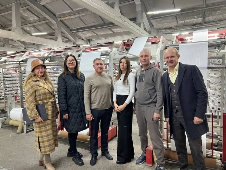 В Хакасии начался очный этап конкурса на лучшего предпринимателя