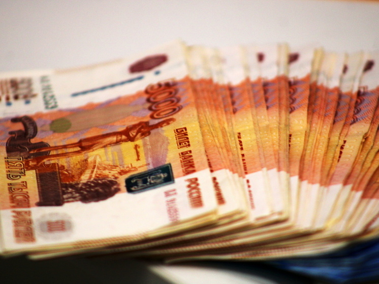 В Омской области только 2,5 % жителей зарабатывают больше 200 тысяч рублей в месяц