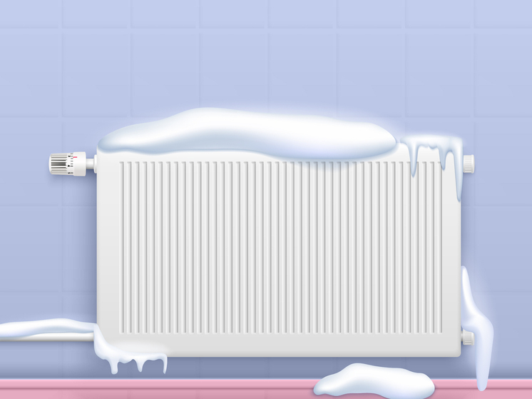 В Самарской области произойдет увеличение тарифов на отопление в 2026 году